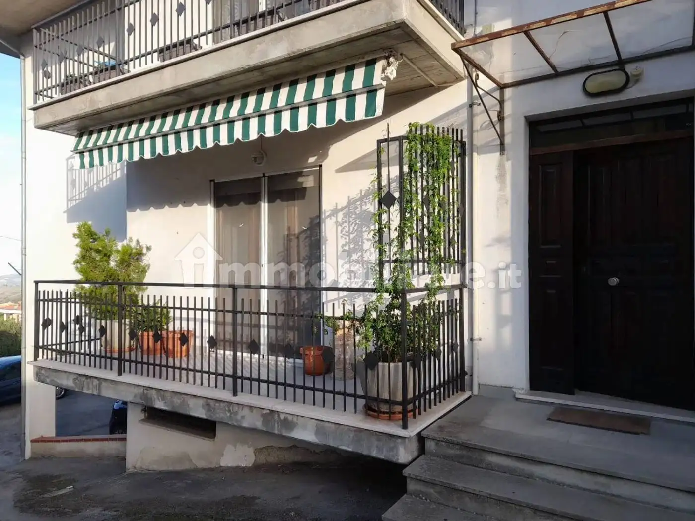 Appartamento in vendita a Gissi