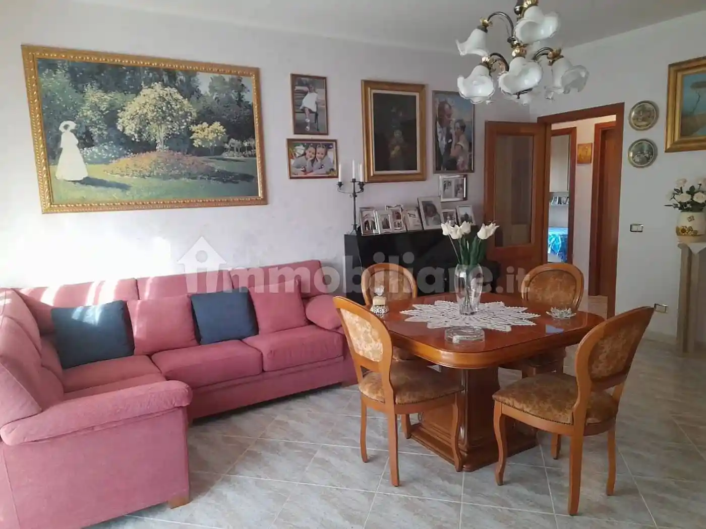 Quadrilocale Contrada Sterparo, 10, Centro, Gissi - foto 2