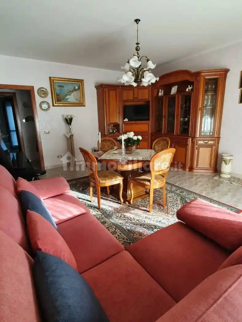 Quadrilocale Contrada Sterparo, 10, Centro, Gissi - foto 3