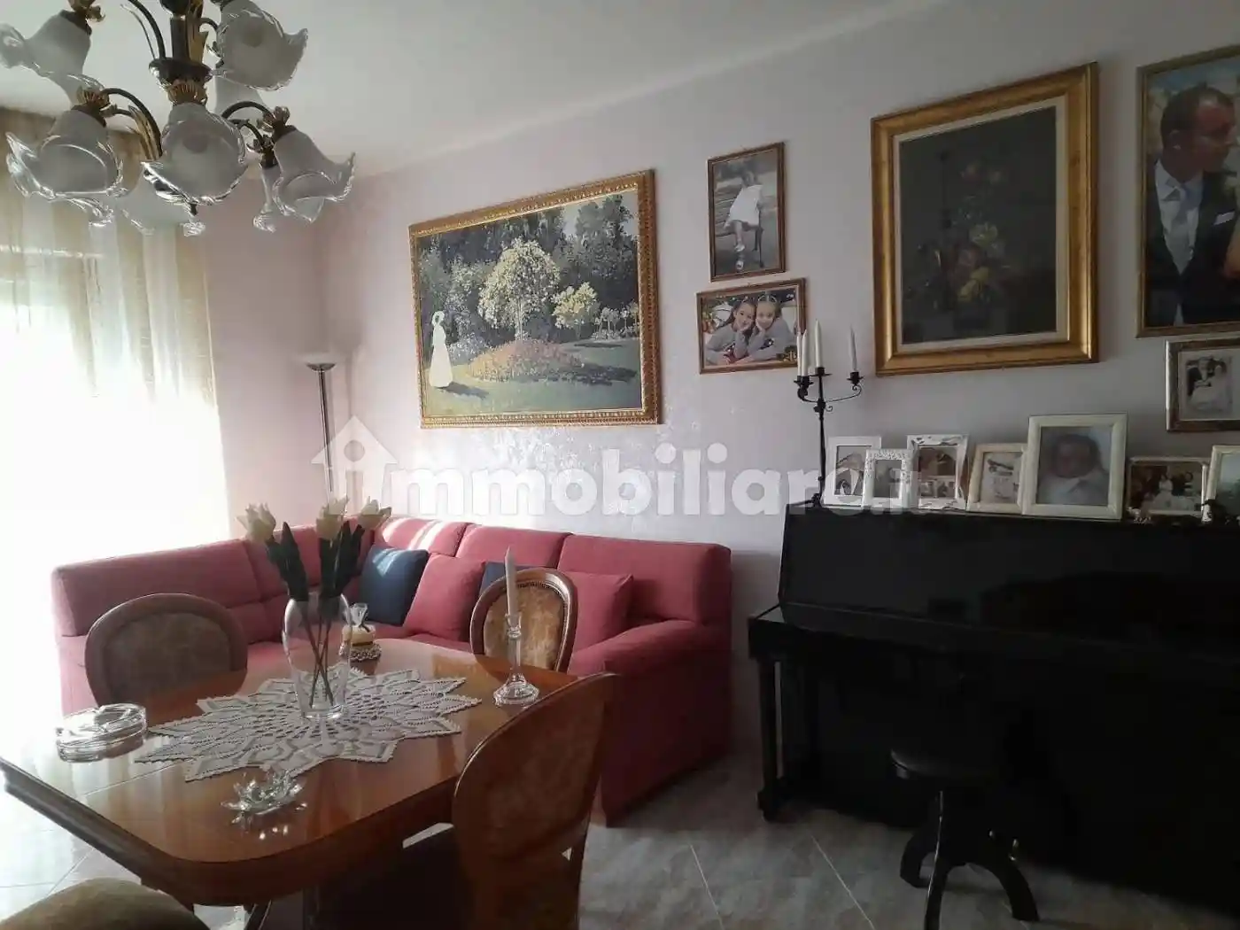 Quadrilocale Contrada Sterparo, 10, Centro, Gissi - foto 4