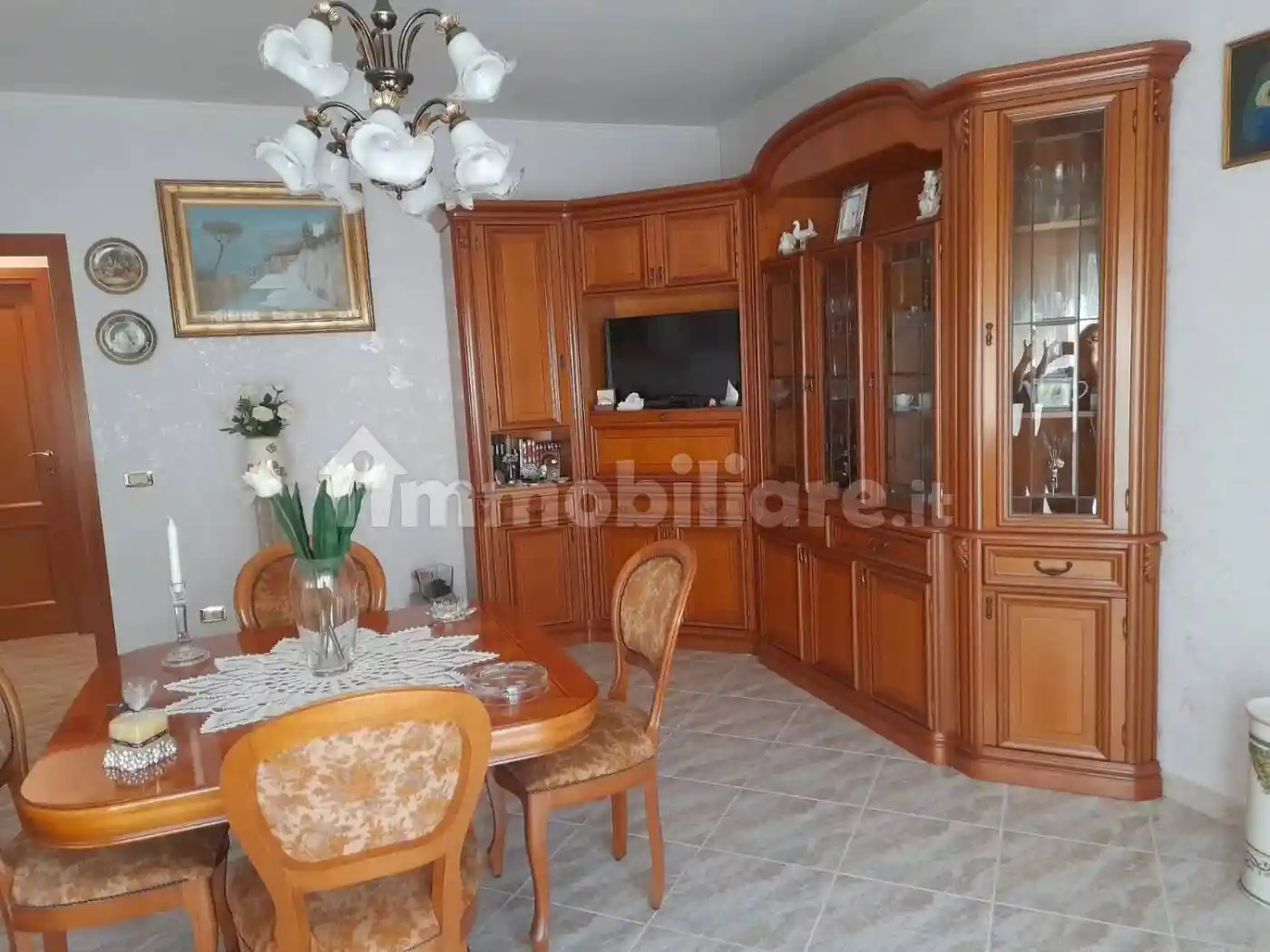 Quadrilocale Contrada Sterparo, 10, Centro, Gissi - foto 5