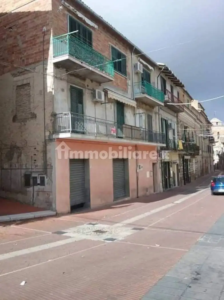 Appartamento in vendita a Monteodorisio