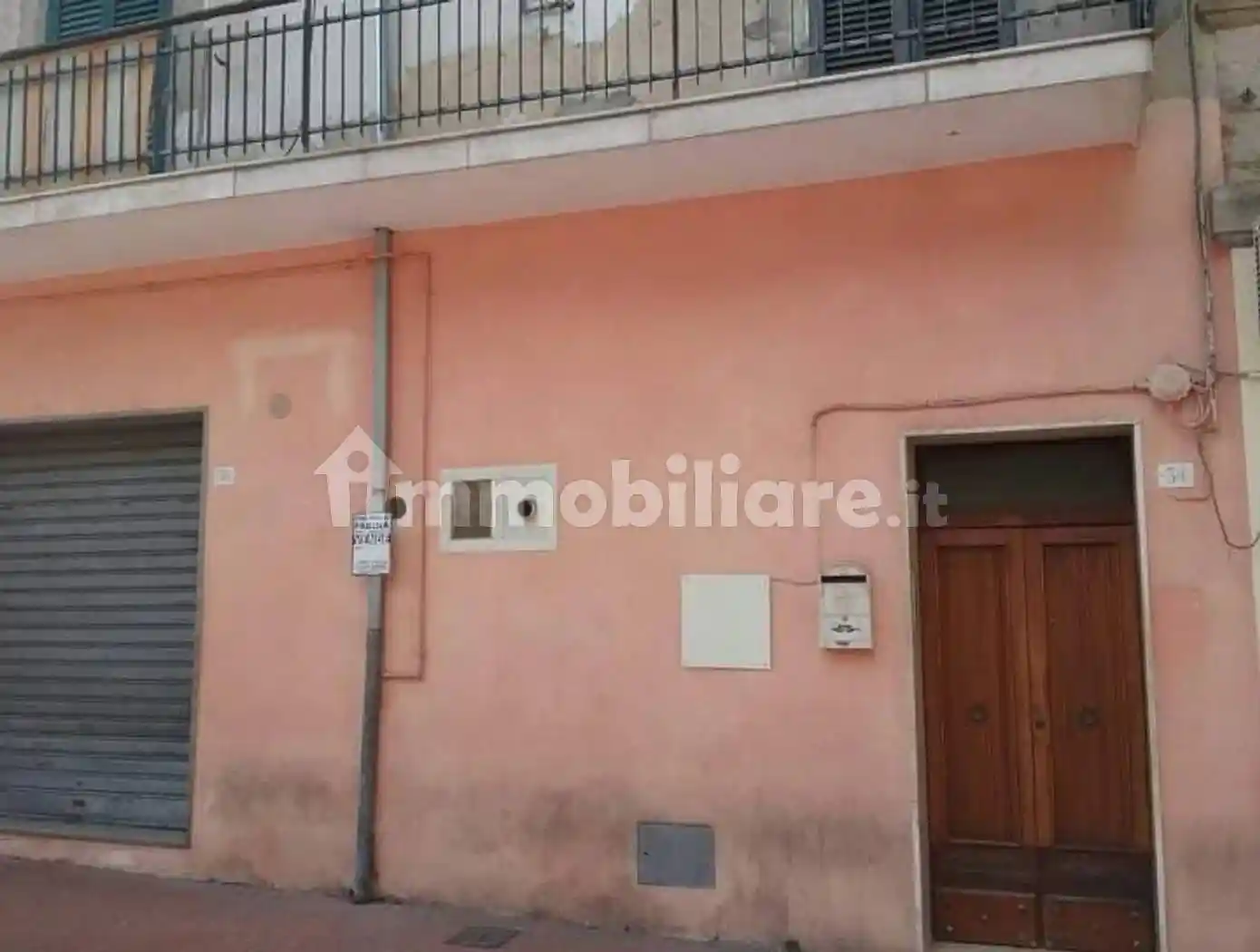 Quadrilocale piazza Umberto L No Number, Centro, Monteodorisio - foto 2