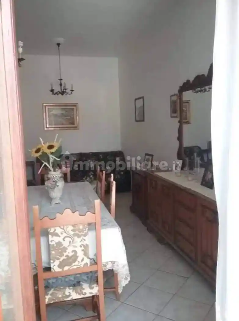 Quadrilocale piazza Umberto L No Number, Centro, Monteodorisio - foto 3