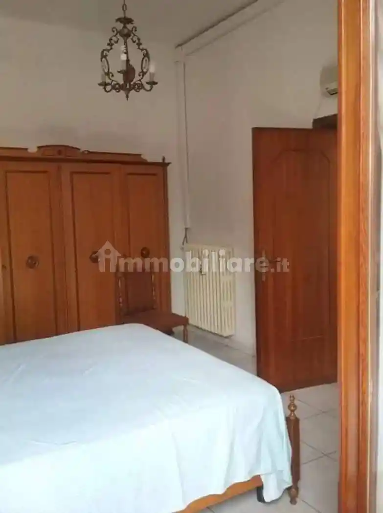 Quadrilocale piazza Umberto L No Number, Centro, Monteodorisio - foto 5