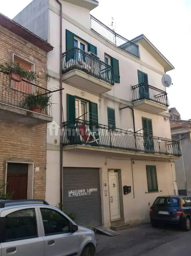 Villa in vendita a Monteodorisio