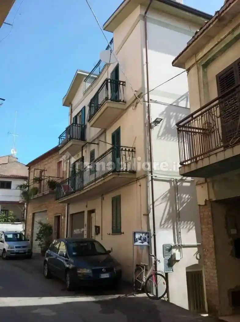 Villa unifamiliare via Pozzo Fuori, 7, Centro, Monteodorisio - foto 2