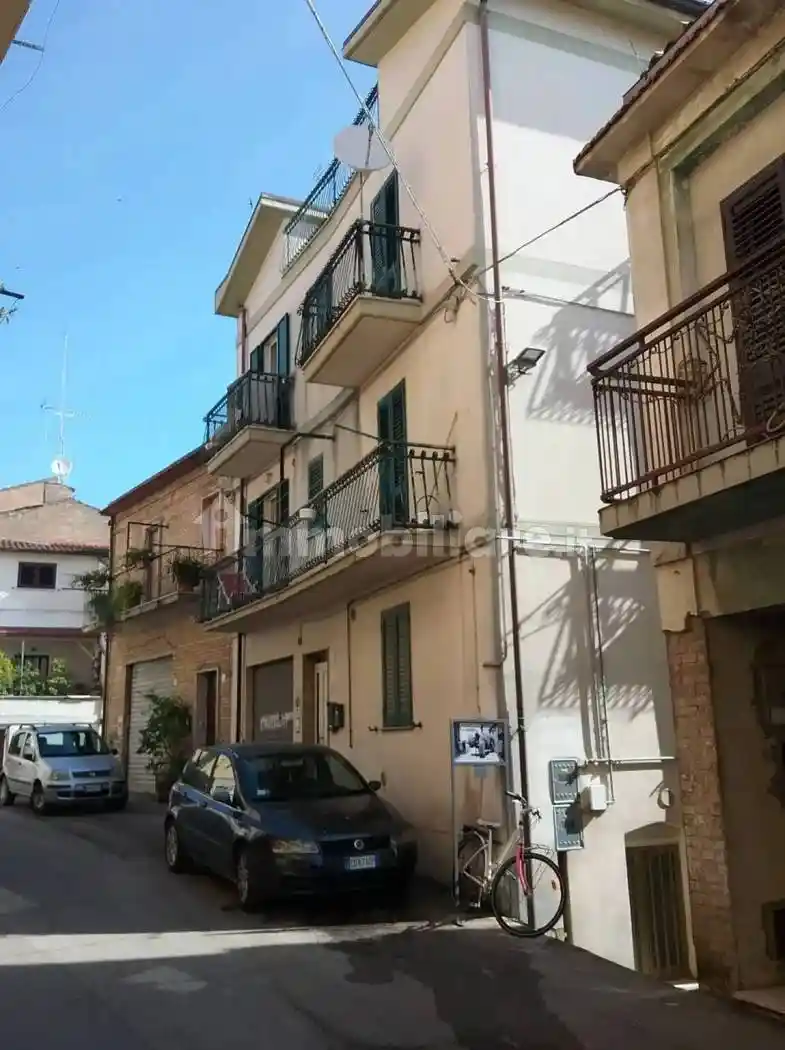 Villa unifamiliare via Pozzo Fuori, 7, Centro, Monteodorisio - foto 3