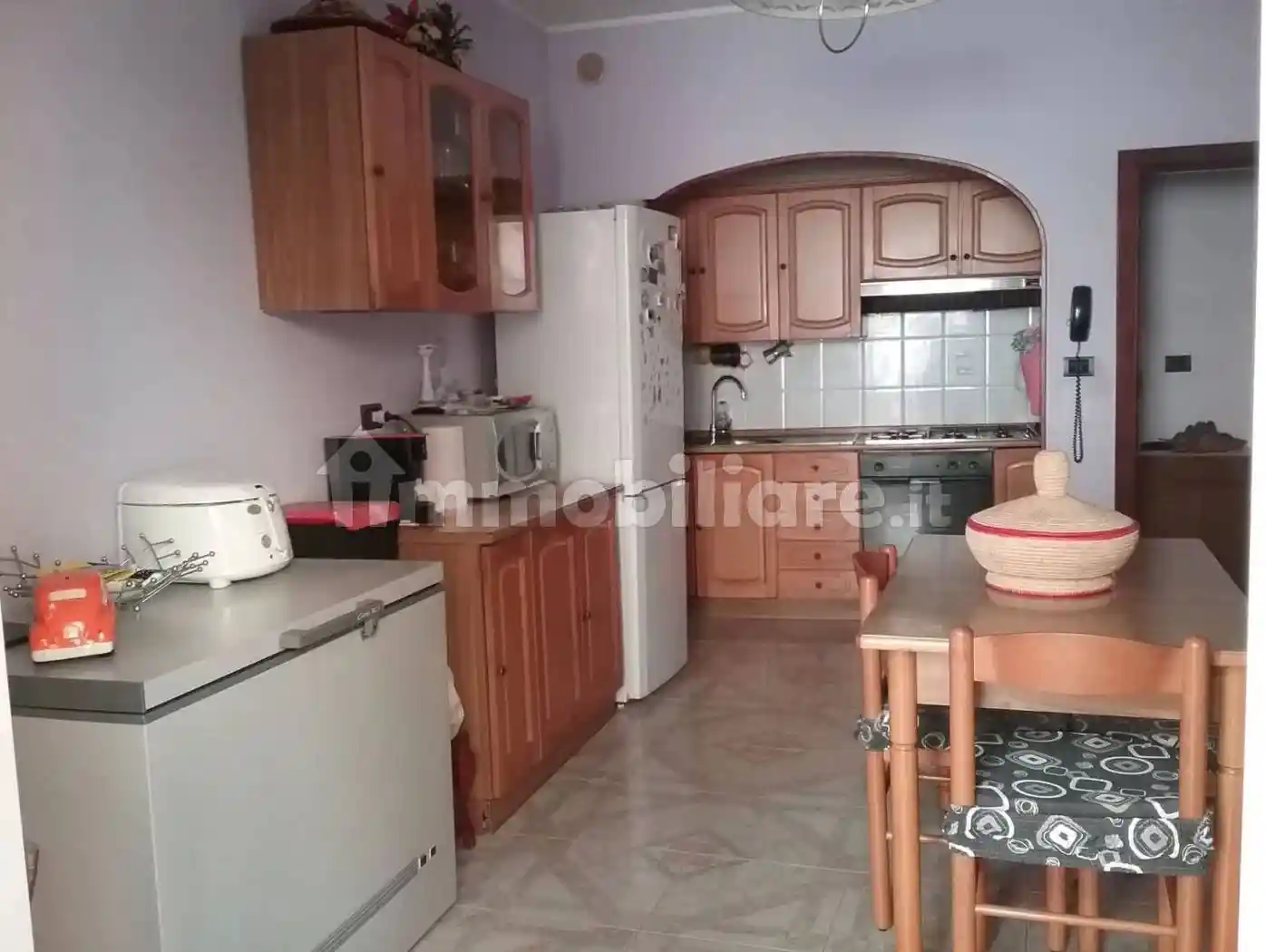 Villa unifamiliare via Pozzo Fuori, 7, Centro, Monteodorisio - foto 5