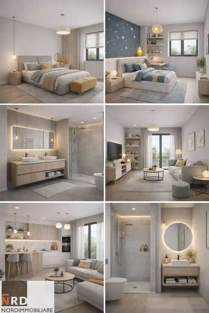 Appartamento - foto 4