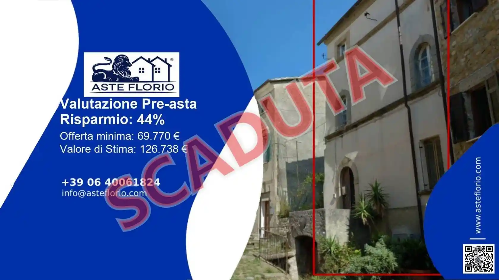 Appartamento in vendita a Luni