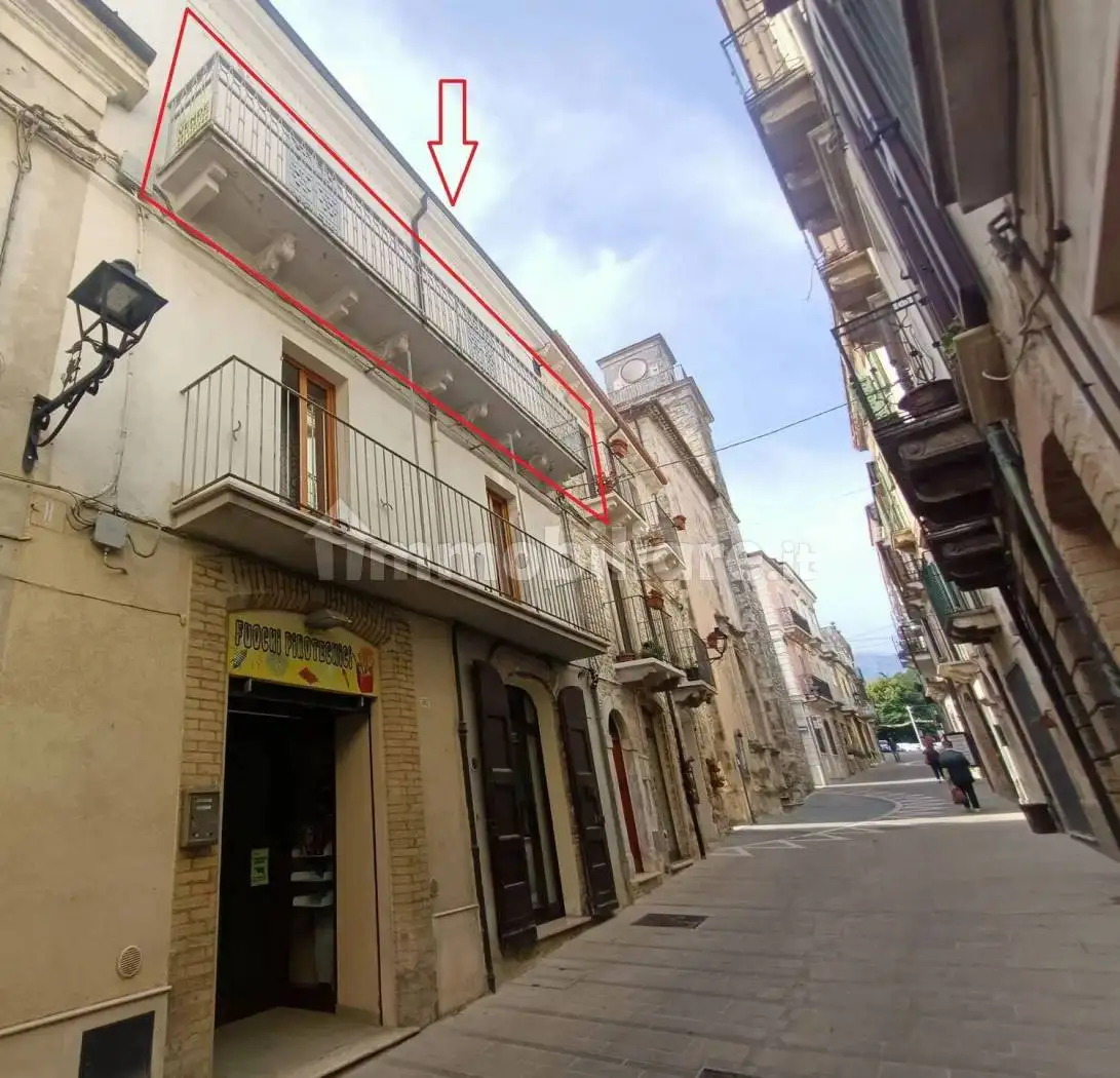 Villa in vendita a Guardiagrele