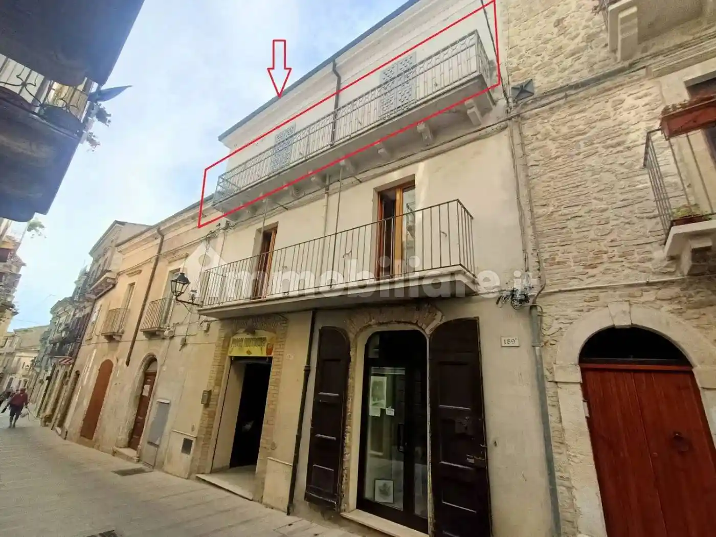 Villa unifamiliare, buono stato, 258 m², Centro, Guardiagrele - foto 2