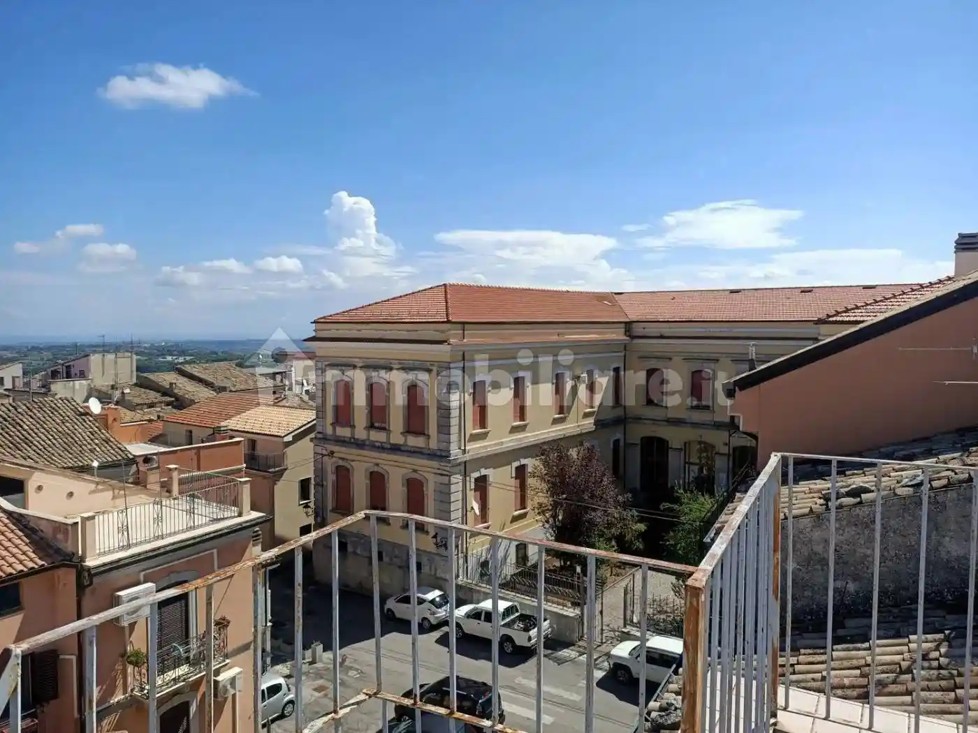 Villa unifamiliare, buono stato, 258 m², Centro, Guardiagrele - foto 4