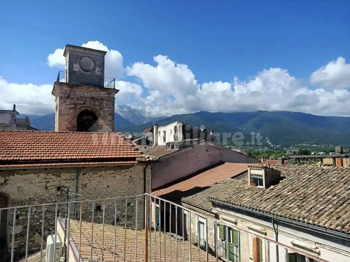 Villa unifamiliare, buono stato, 258 m², Centro, Guardiagrele - foto 5