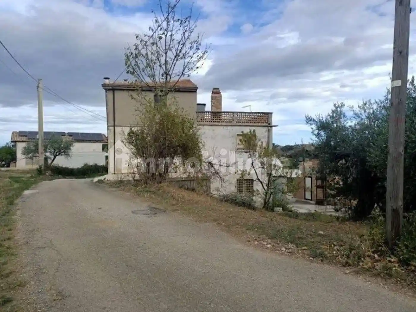 Rustico Santa Lucia No Number, Santa Lucia, Guardiagrele - foto 4