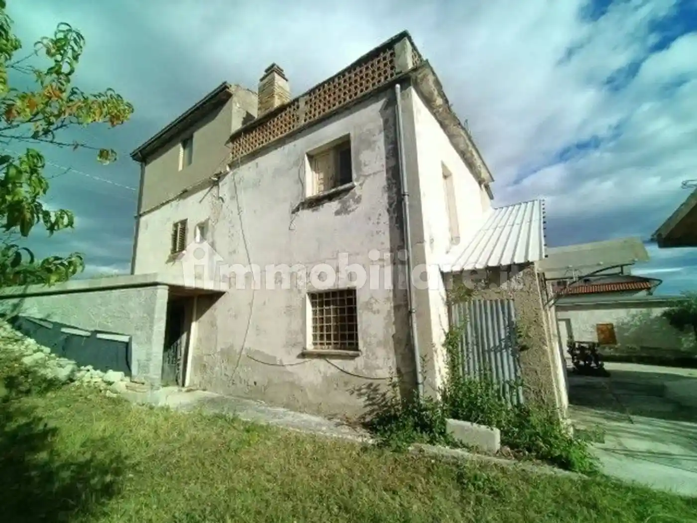 Rustico Santa Lucia No Number, Santa Lucia, Guardiagrele - foto 5