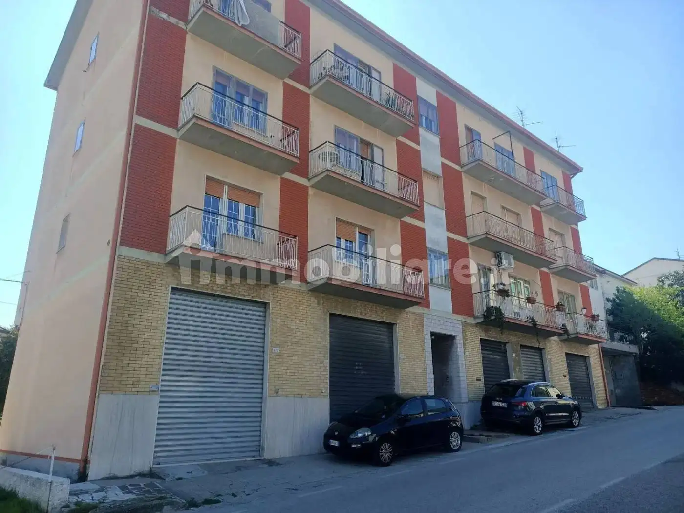 Appartamento in vendita a Guardiagrele