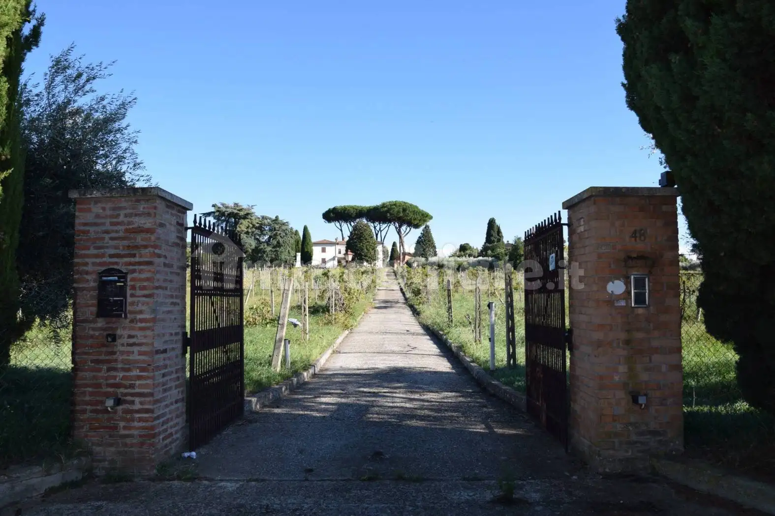 Villa in vendita a Marino