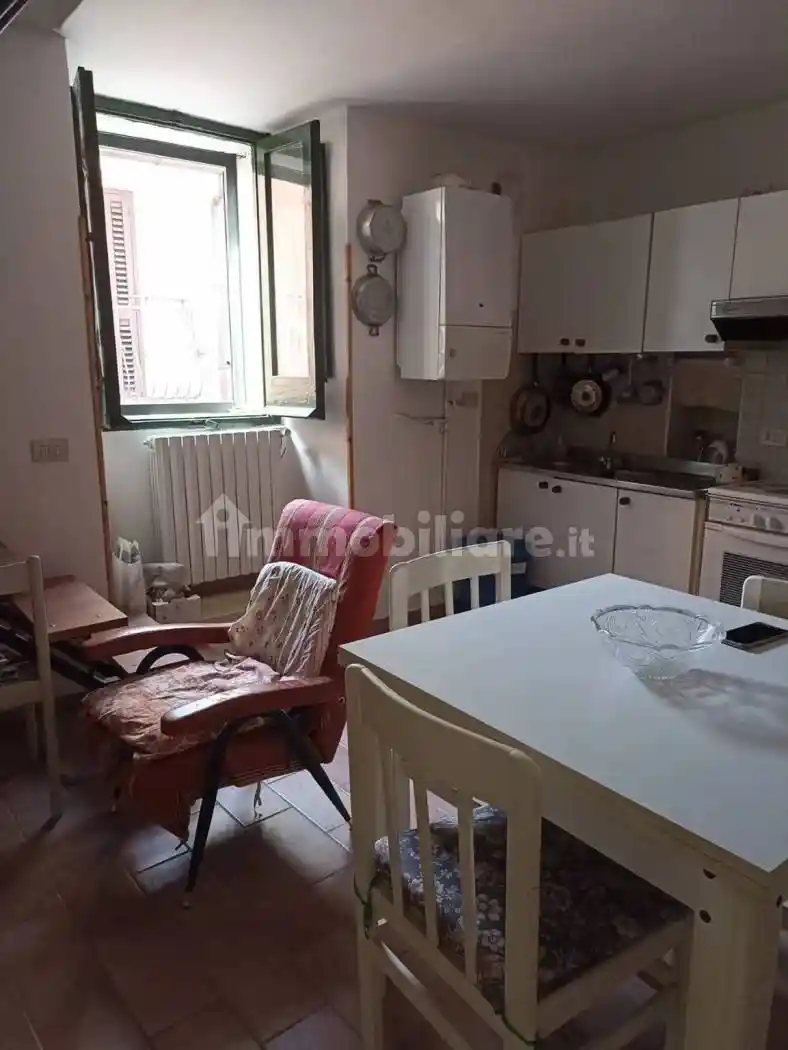 Villa unifamiliare via Parco Nazionale D'Abruzzo No Number, Popoli - foto 2