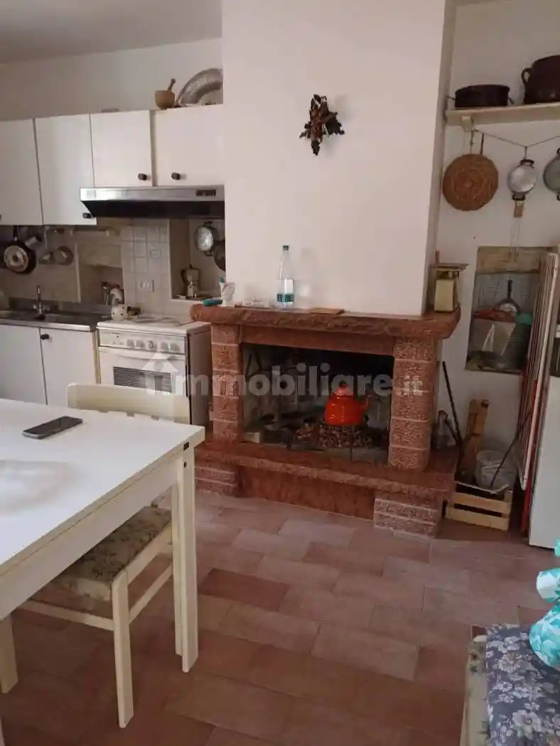 Villa unifamiliare via Parco Nazionale D'Abruzzo No Number, Popoli - foto 3