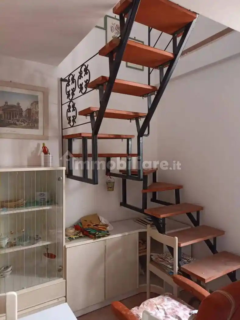 Villa unifamiliare via Parco Nazionale D'Abruzzo No Number, Popoli - foto 4