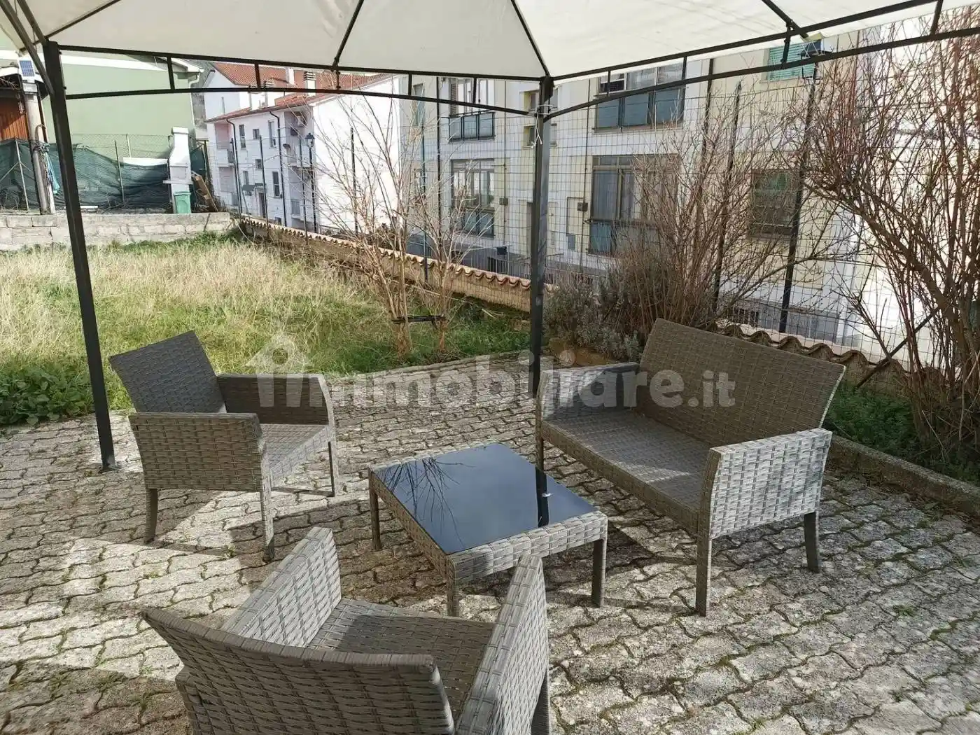 Villa unifamiliare via Galileo Galilei, 91, Popoli - foto 4