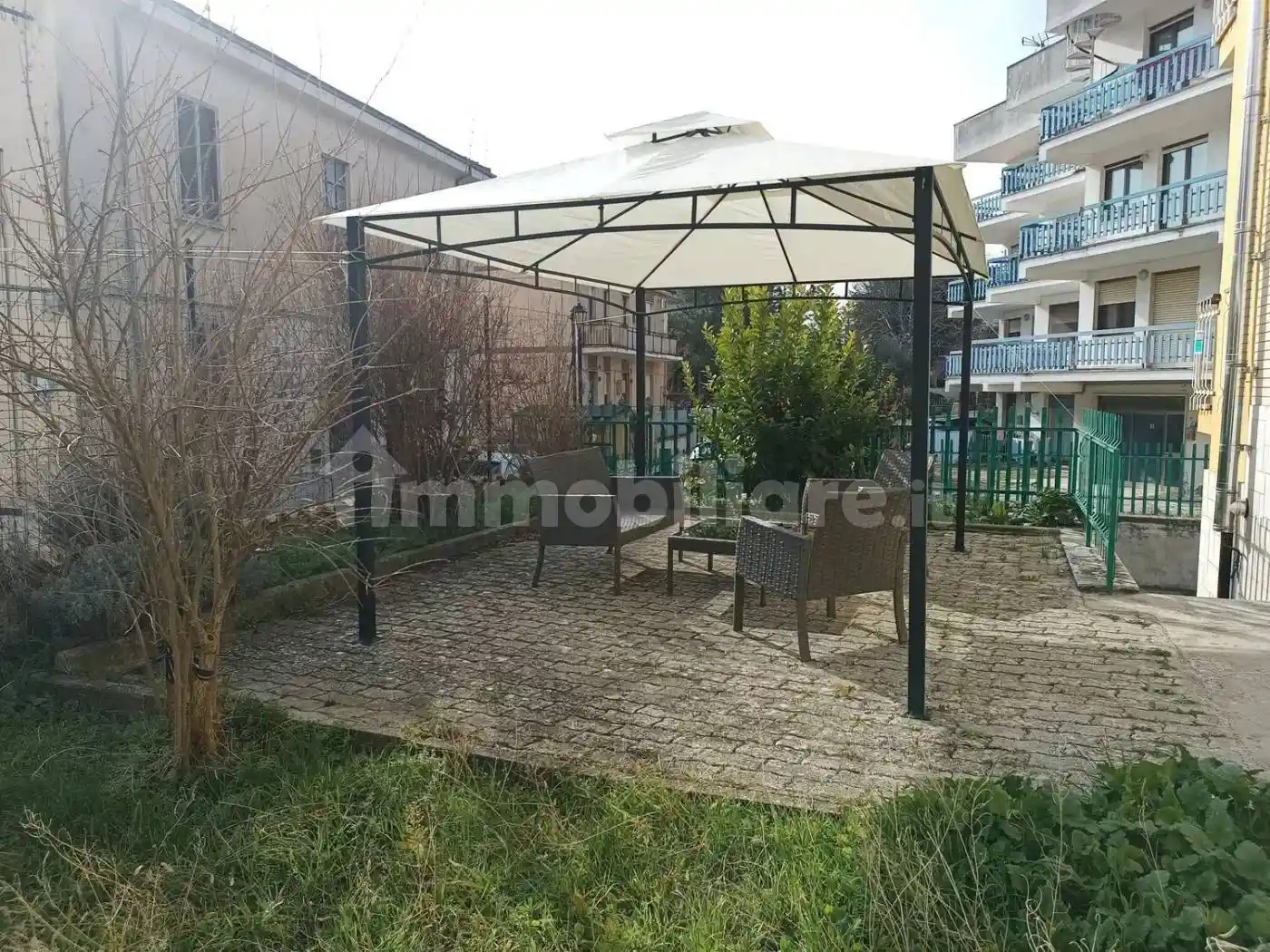 Villa unifamiliare via Galileo Galilei, 91, Popoli - foto 5