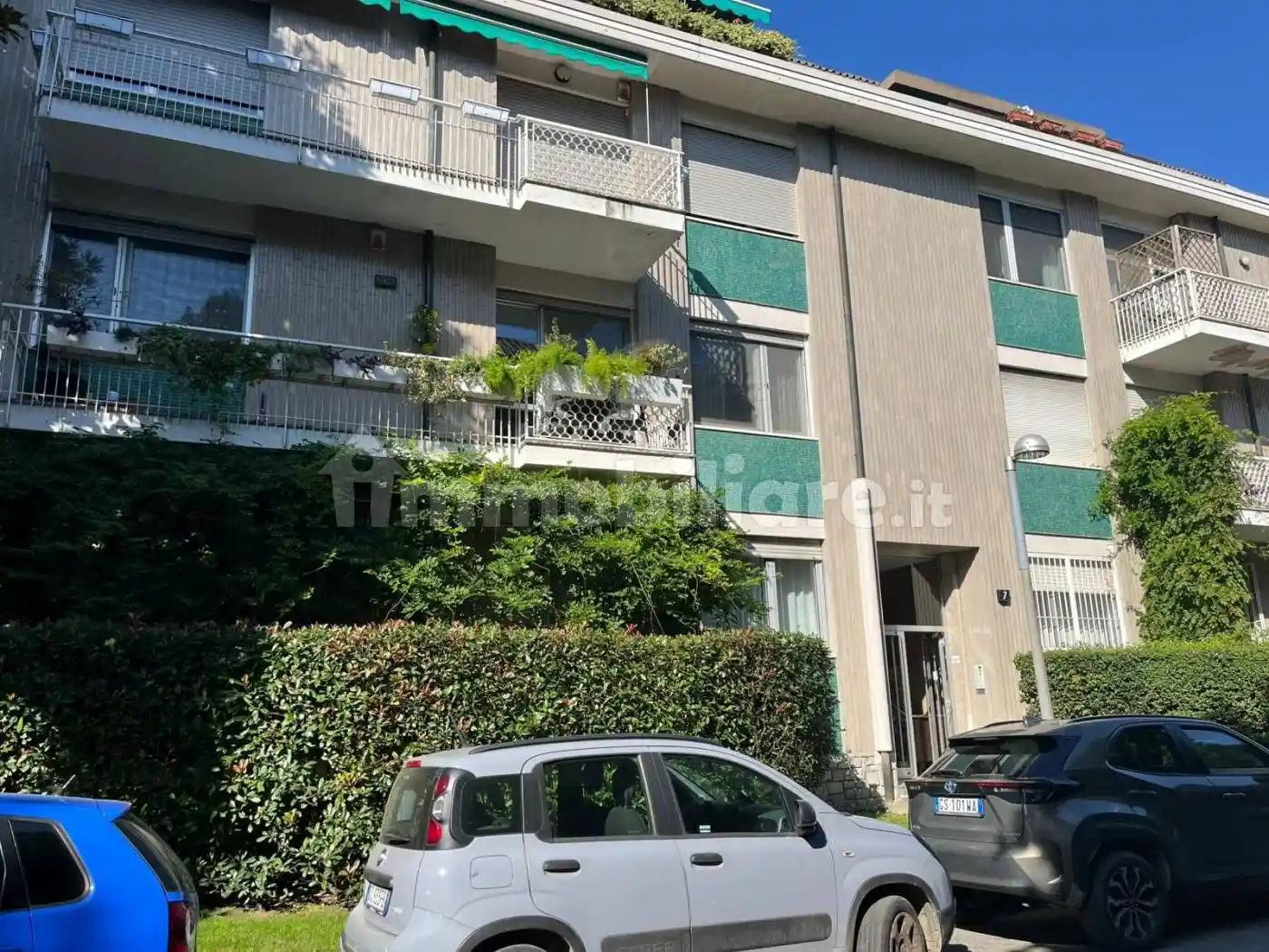 Bilocale via Renato Birolli, Maggiolina, Milano - foto 2