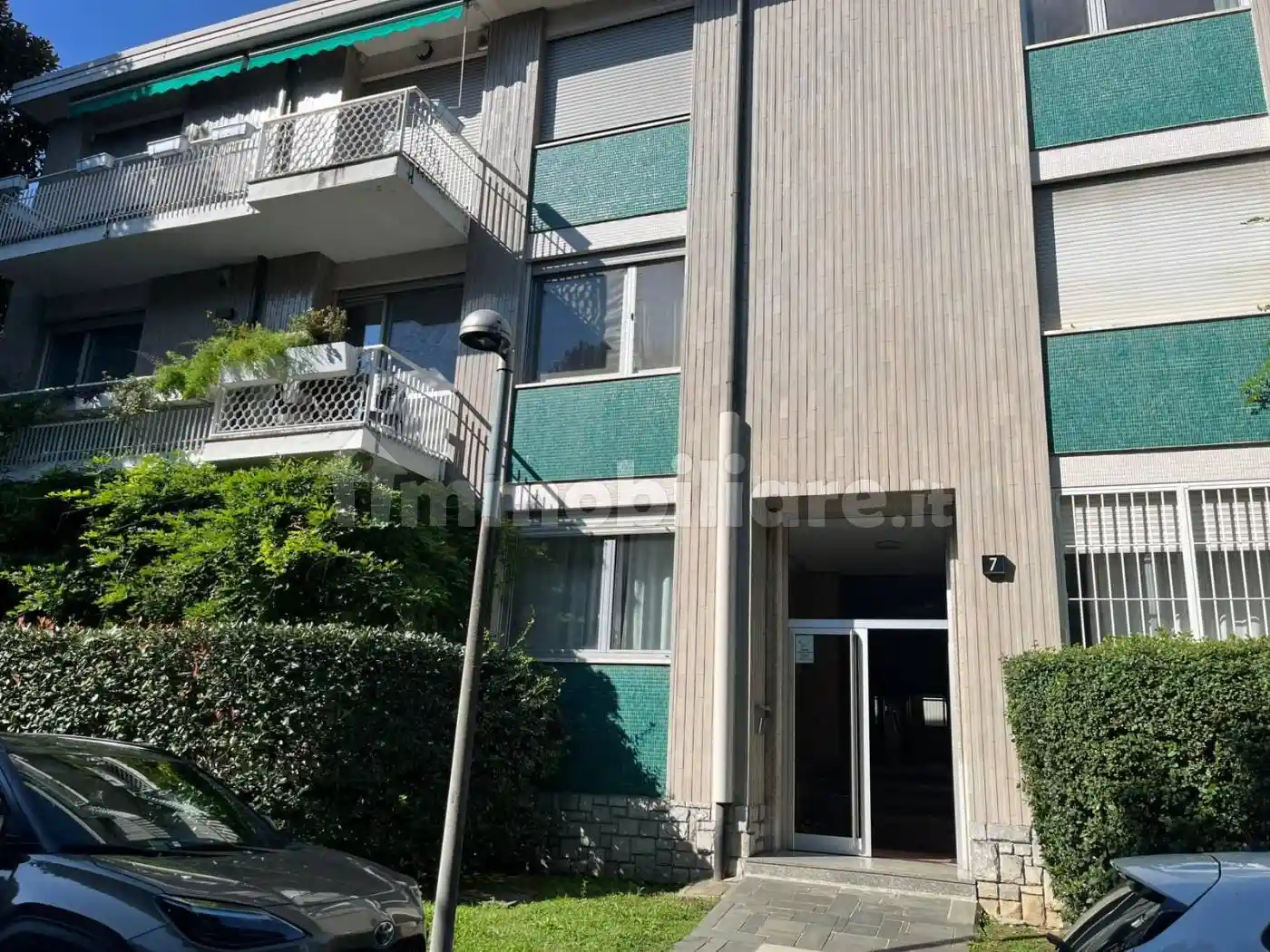 Bilocale via Renato Birolli, Maggiolina, Milano - foto 4