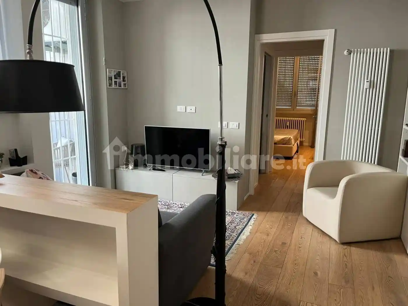 Bilocale via Renato Birolli, Maggiolina, Milano - foto 5