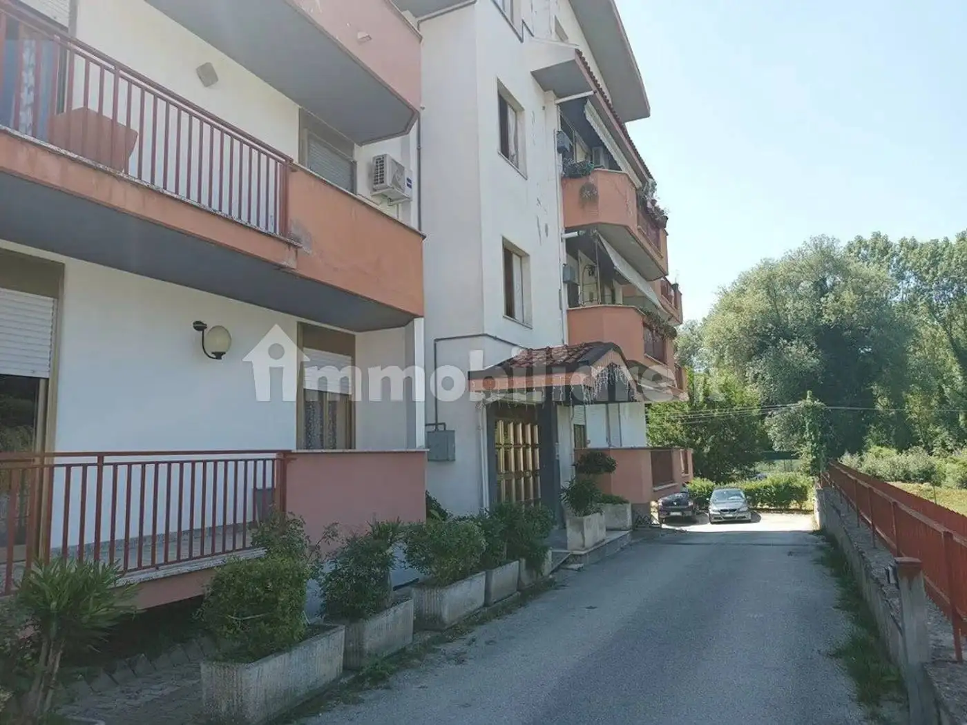 Appartamento in vendita a Popoli