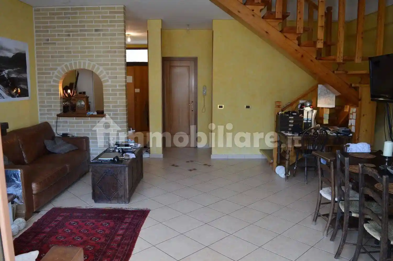 Villa unifamiliare via Galilei, 61, Popoli - foto 2