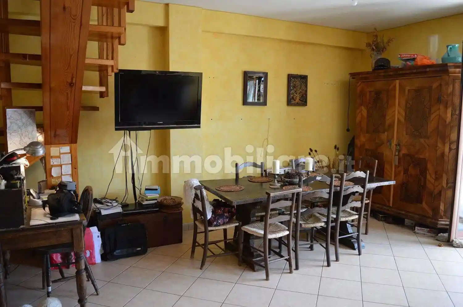 Villa unifamiliare via Galilei, 61, Popoli - foto 3