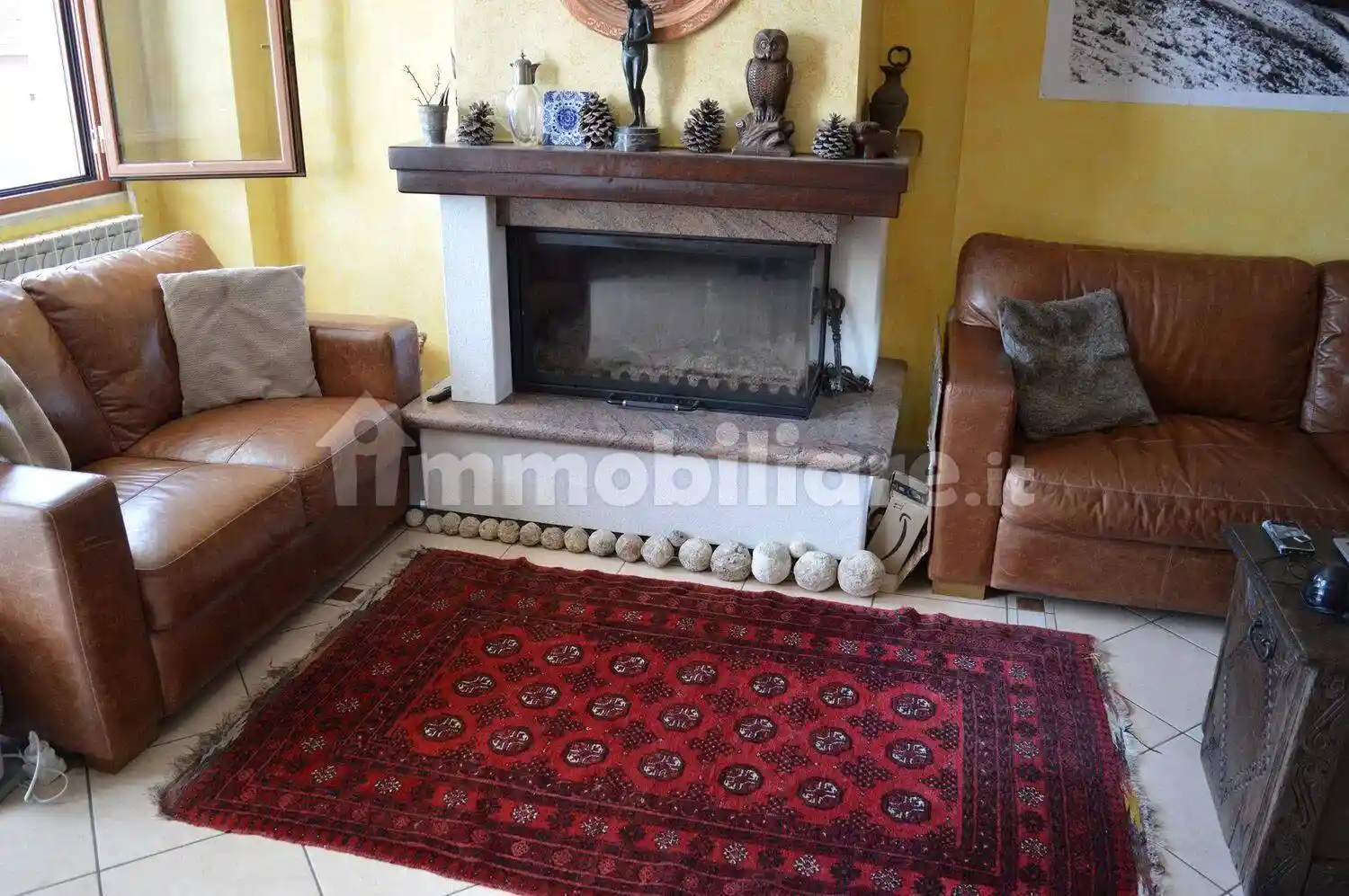 Villa unifamiliare via Galilei, 61, Popoli - foto 4