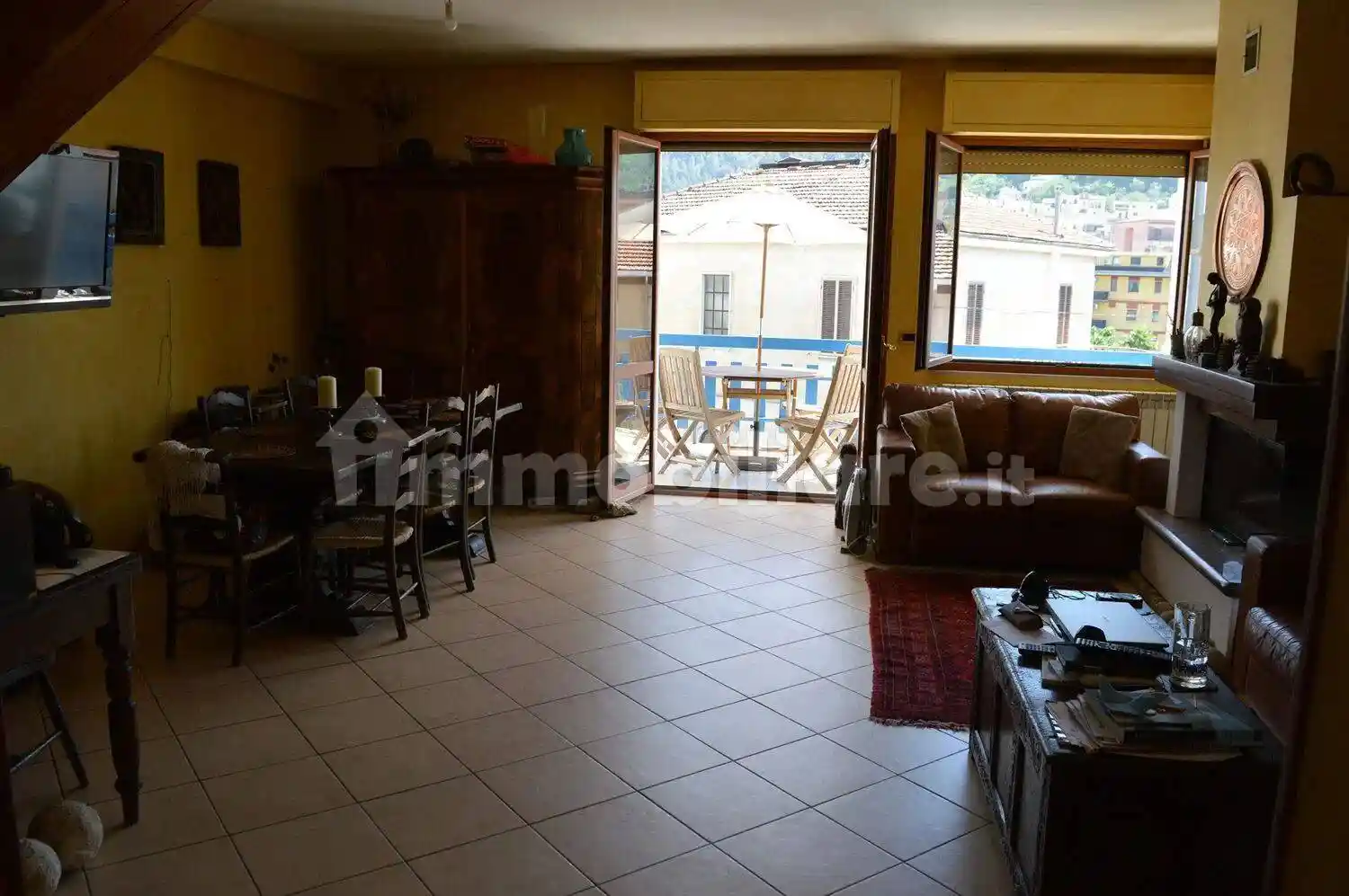 Villa unifamiliare via Galilei, 61, Popoli - foto 5