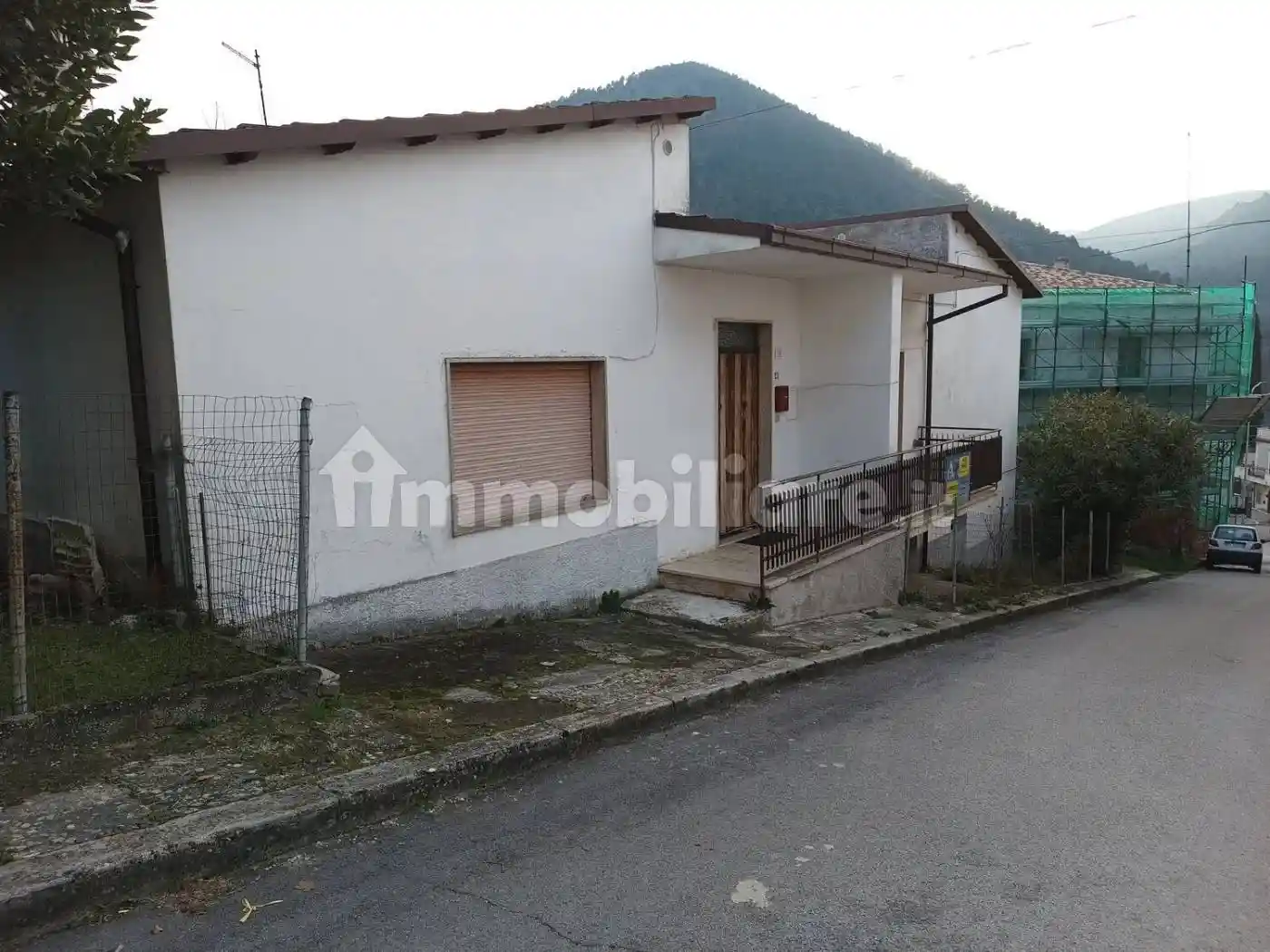 Villa unifamiliare via Carlo Pisacane, 31, Centro, Bussi sul Tirino - foto 4