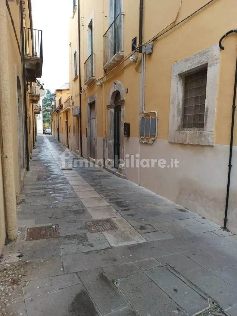 Villa in vendita a Popoli