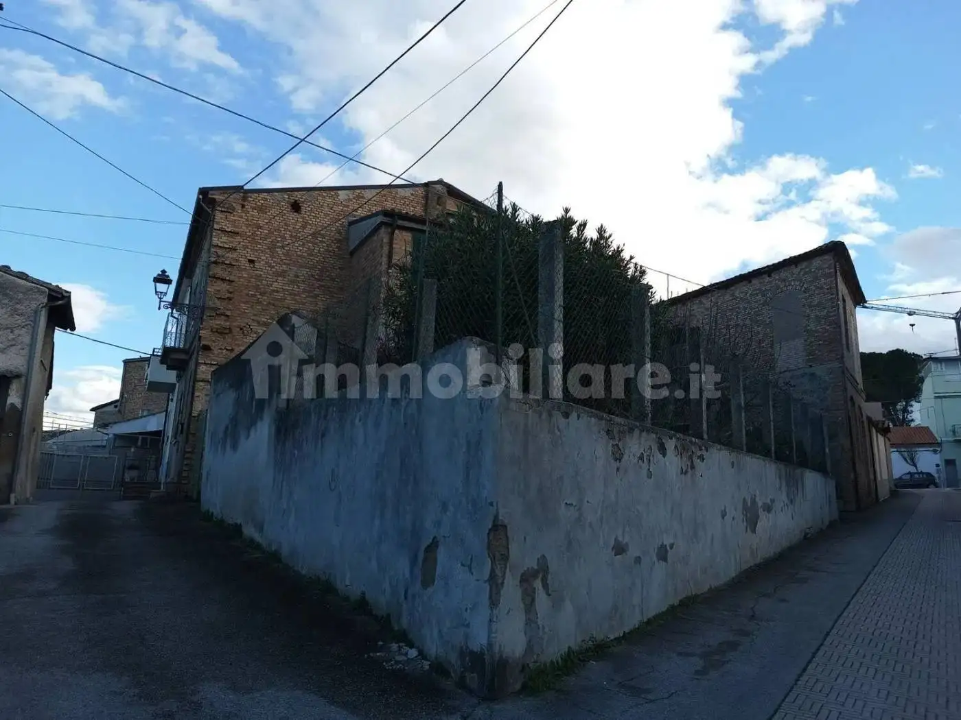 Villa in vendita a Torre de' Passeri