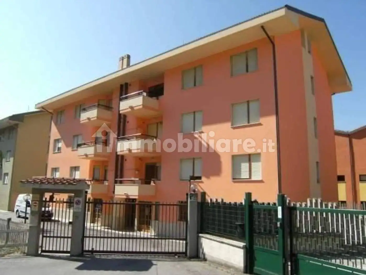 Appartamento in vendita a Popoli