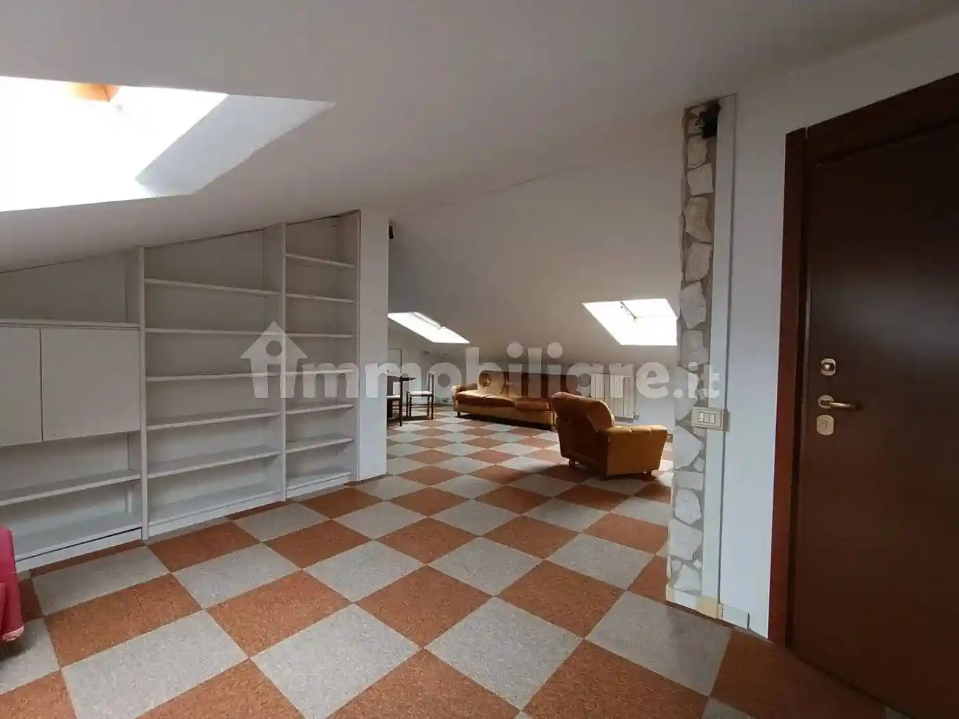 Trilocale via Aldo Moro, 33, Popoli - foto 2