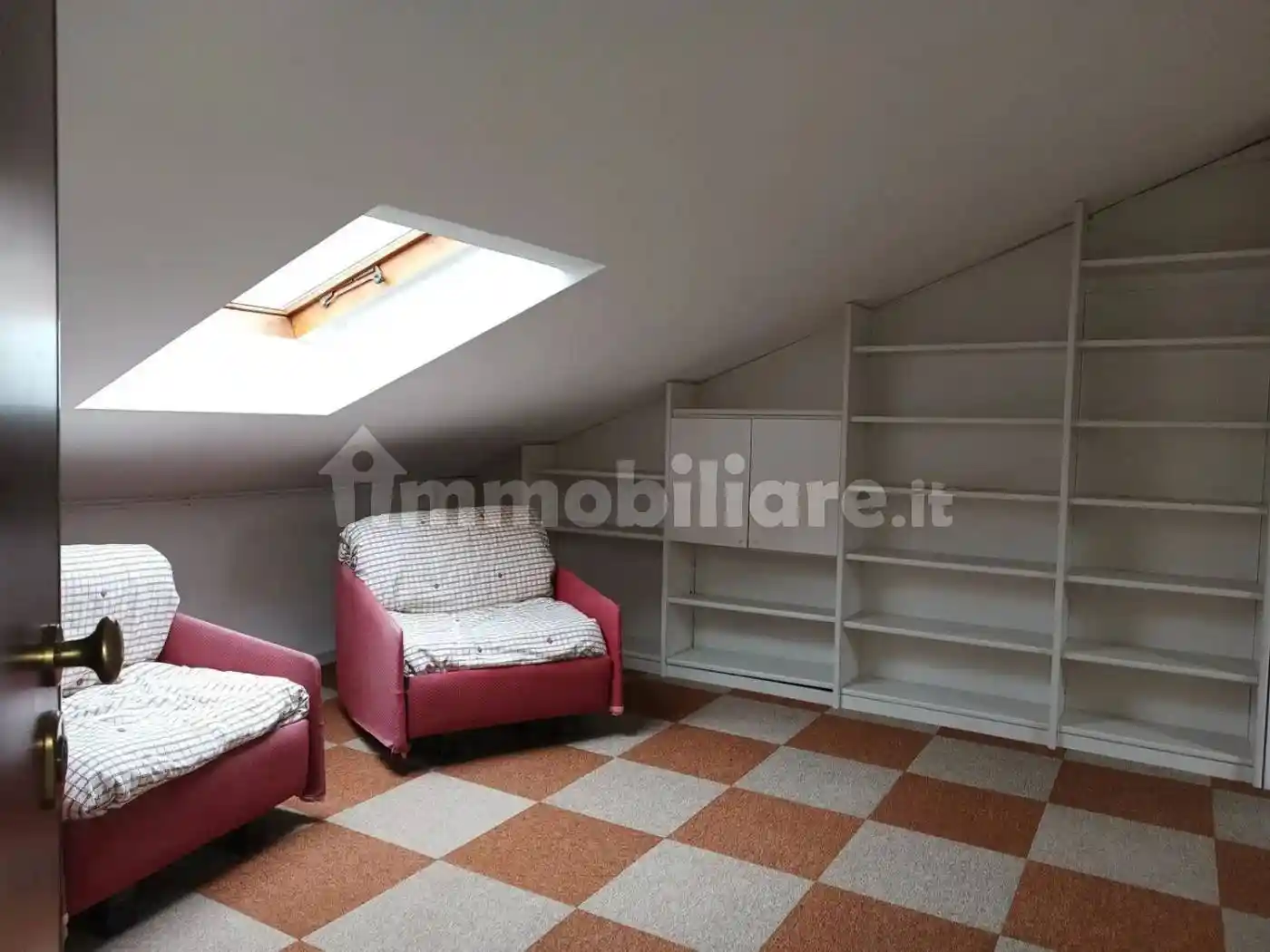 Trilocale via Aldo Moro, 33, Popoli - foto 3