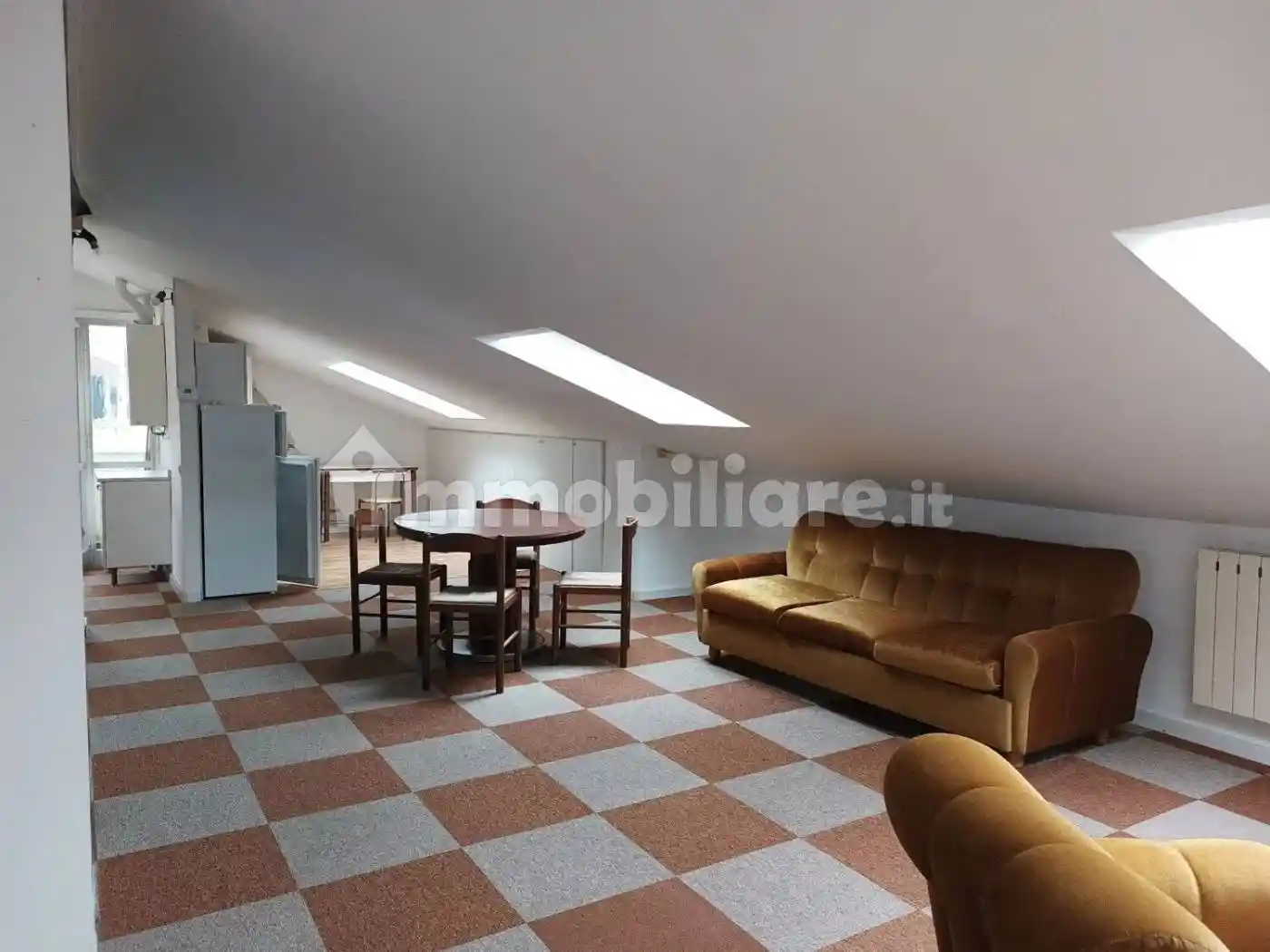 Trilocale via Aldo Moro, 33, Popoli - foto 4