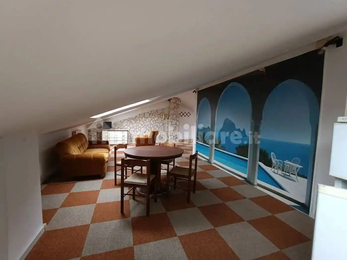 Trilocale via Aldo Moro, 33, Popoli - foto 5