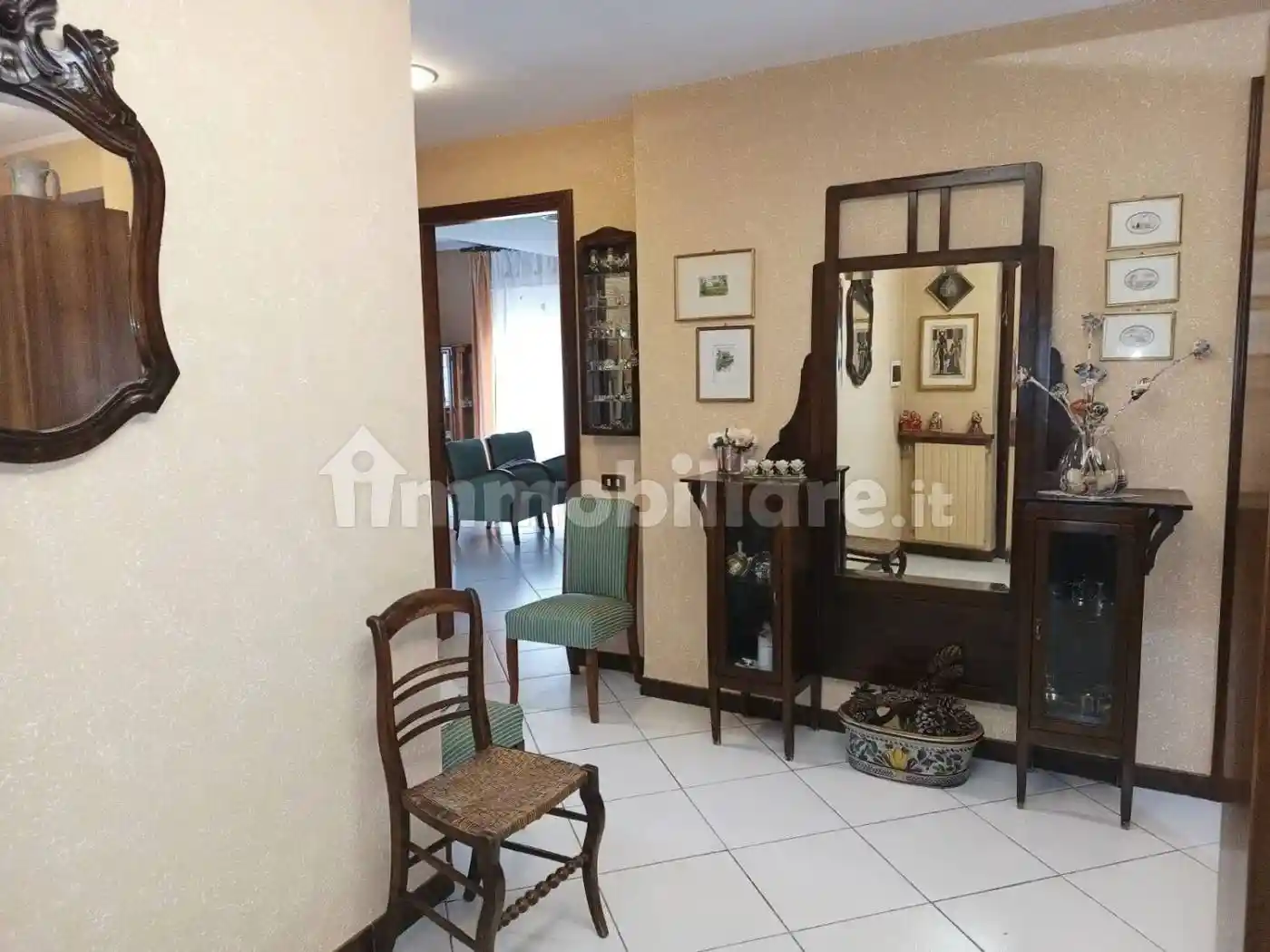 Appartamento via Corradino D'Ascanio, 16, Popoli - foto 5