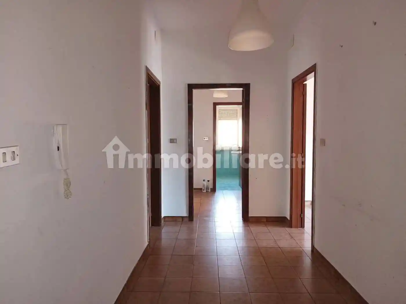 Appartamento via Decondre, 105, Popoli - foto 2