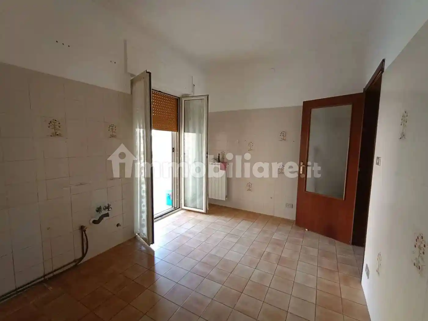 Appartamento via Decondre, 105, Popoli - foto 4