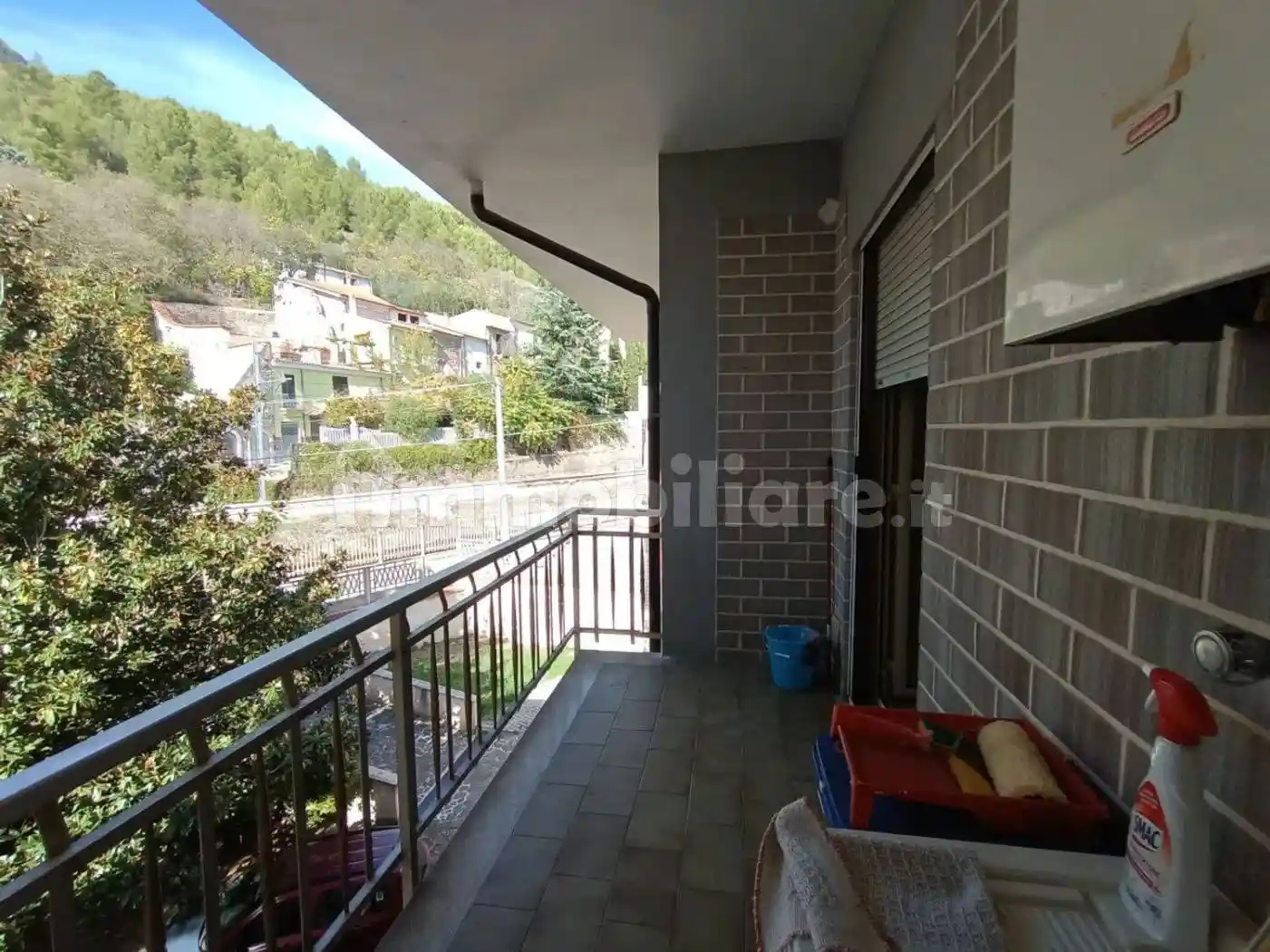 Appartamento via Decondre, 105, Popoli - foto 5