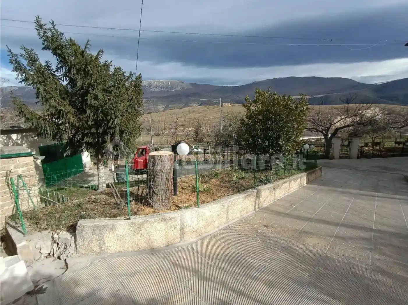 Villa unifamiliare Ss602, 181, Capestrano - foto 4