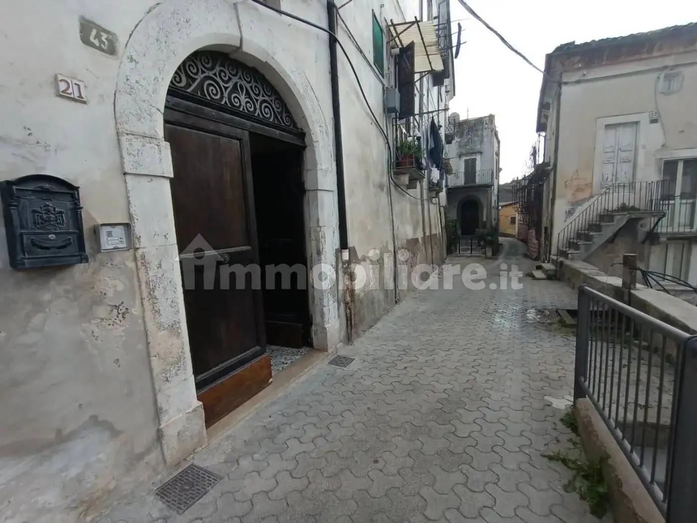 Villa in vendita a Popoli